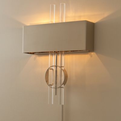 Radio City Wall Sconce by Global Views - Starlight Lighting USA and Canada